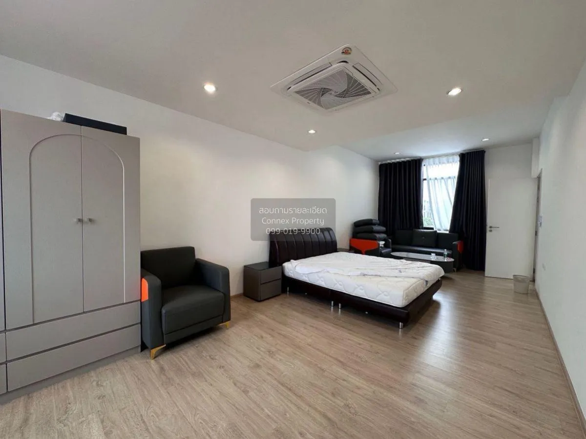 ขายทาวน์เฮ้าส์/ทาวน์โฮม  เอสทารา เฮเว่น พัฒนาการ 20 สวนหลวง เขต ส