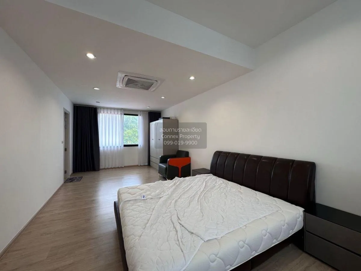 ขายทาวน์เฮ้าส์/ทาวน์โฮม  เอสทารา เฮเว่น พัฒนาการ 20 สวนหลวง เขต ส