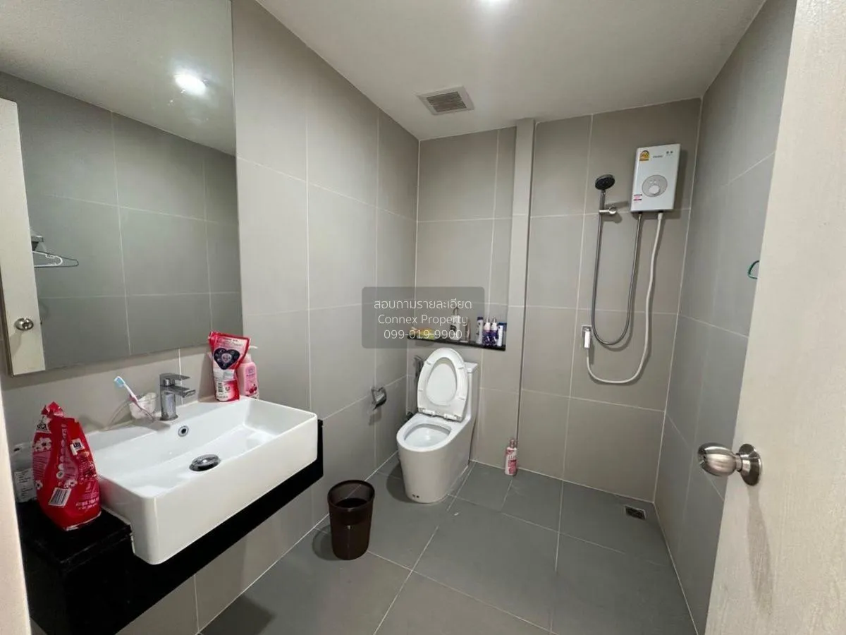 ขายทาวน์เฮ้าส์/ทาวน์โฮม  เอสทารา เฮเว่น พัฒนาการ 20 สวนหลวง เขต ส