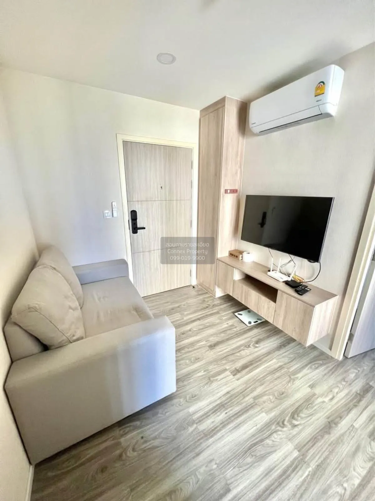 เช่าคอนโด  ไอคอน สุขุมวิท 77 BTS-อ่อนนุช สวนหลวง เขต สวนหลวง กรุง 4