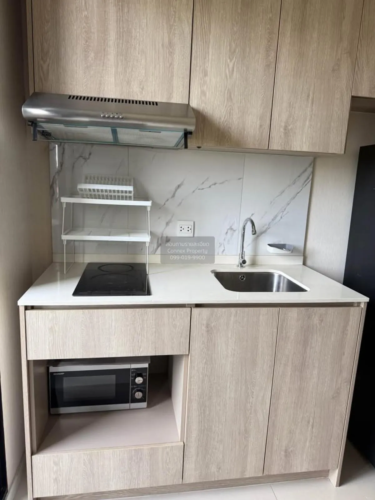 เช่าคอนโด  ไอคอน สุขุมวิท 77 BTS-อ่อนนุช สวนหลวง เขต สวนหลวง กรุง