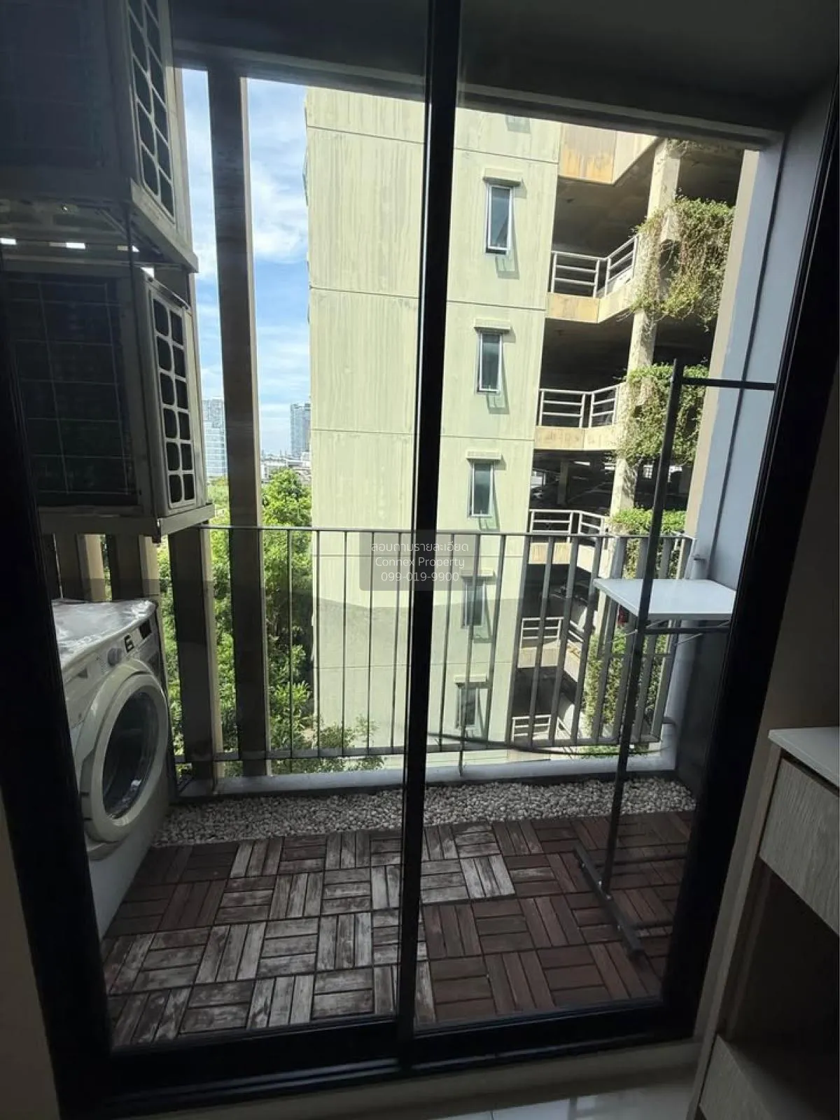 เช่าคอนโด  ไอคอน สุขุมวิท 77 BTS-อ่อนนุช สวนหลวง เขต สวนหลวง กรุง