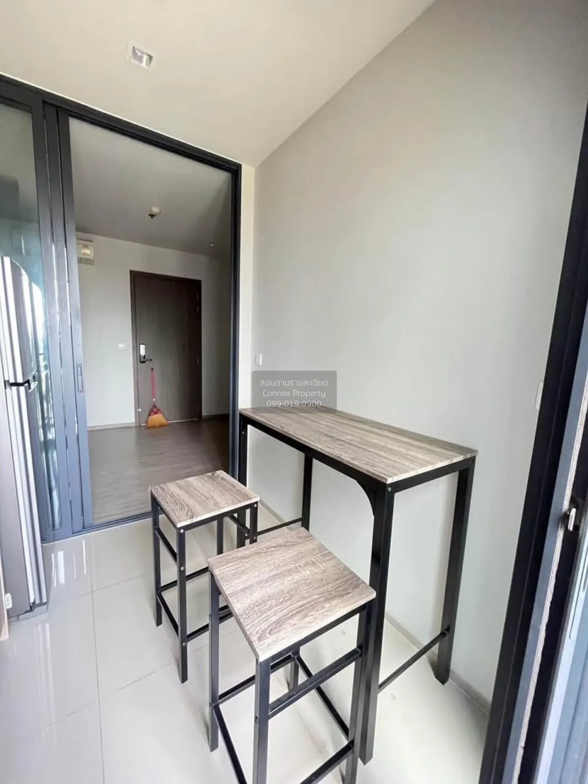 ขายคอนโด  เดอะ ไลน์ วงศ์สว่าง MRT-วงศ์สว่าง วงศ์สว่าง เขต บางซื่อ 3