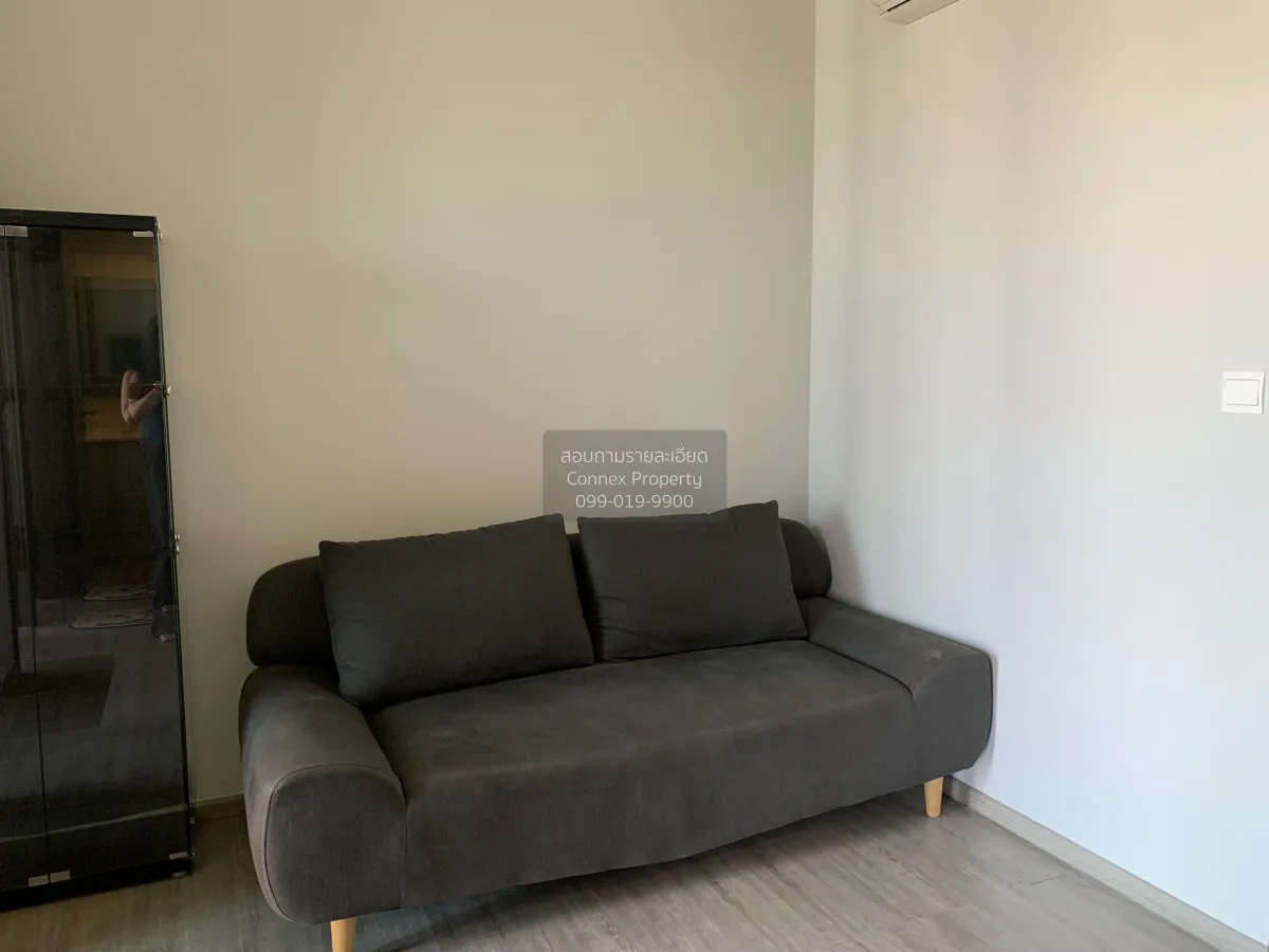 For Rent Condo , The Line Wongsawang , MRT-Wong Sawang , Wong Saw 1