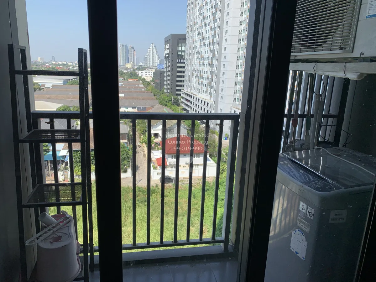 For Rent Condo , The Line Wongsawang , MRT-Wong Sawang , Wong Saw