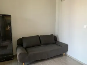 For Rent Condo , The Line Wongsawang , MRT-Wong Sawang , Wong Sawang , Bang Su , Bangkok , CX-136006