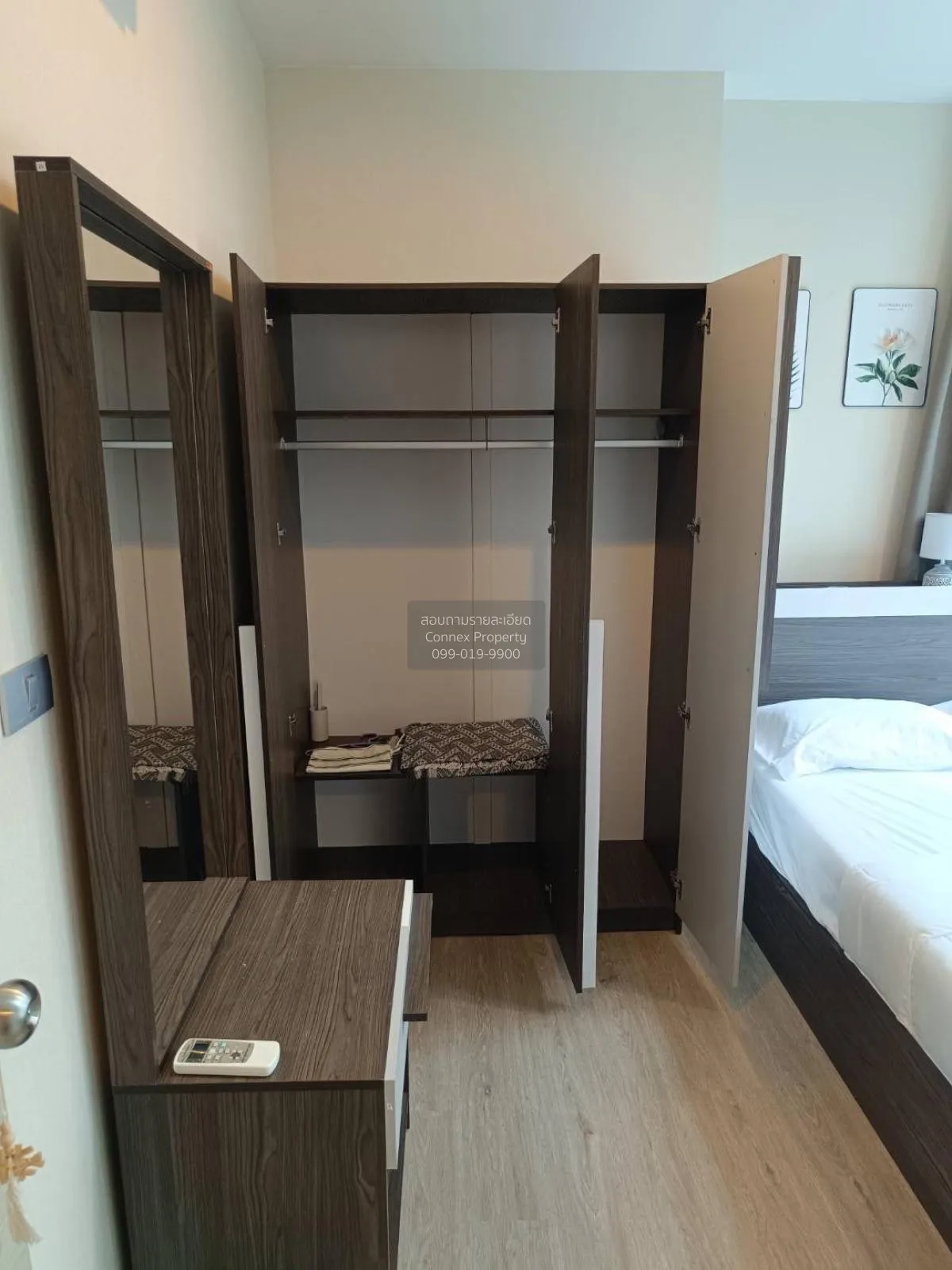 เช่าคอนโด  เดอะ สกาย สุขุมวิท BTS-อุดมสุข บางนา เขต บางนา กรุงเทพ