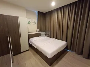 เช่าคอนโด  เดอะ สกาย สุขุมวิท BTS-อุดมสุข บางนา เขต บางนา กรุงเทพ CX-136007