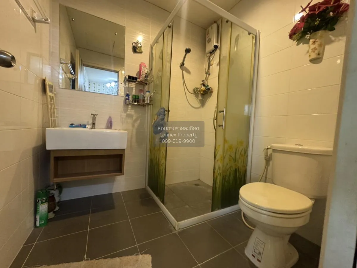 ขายทาวน์เฮ้าส์/ทาวน์โฮม  พฤกษาวิลล์ 53/2 สะเเกงาม แสมดำ เขต บางขุ