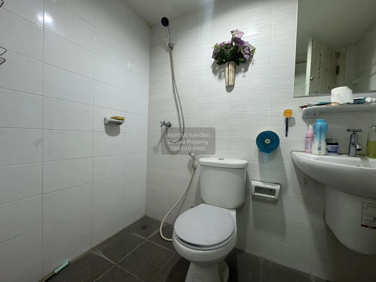 ขายทาวน์เฮ้าส์/ทาวน์โฮม  พฤกษาวิลล์ 53/2 สะเเกงาม แสมดำ เขต บางขุ