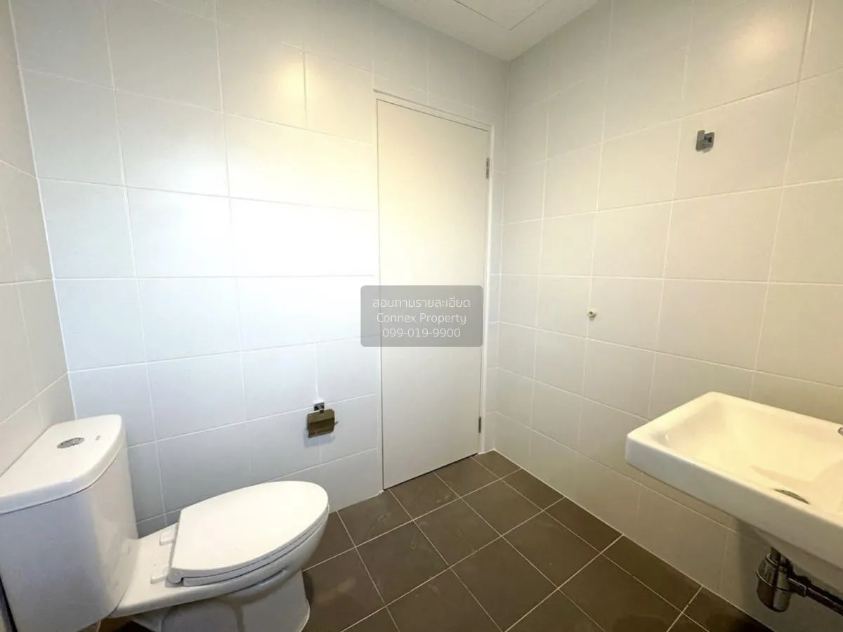 เช่าทาวน์เฮ้าส์/ทาวน์โฮม  พลีโน่ ทาวน์ บ้านกล้วย - กาญจนาฯ พิมลรา