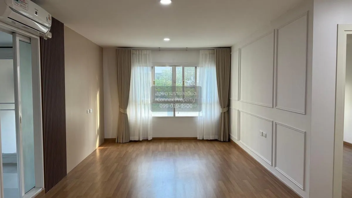 ขายคอนโด  ยูสบาย พระราม 4 - กล้วยน้ำไท พระโขนง เขต คลองเตย กรุงเท 3