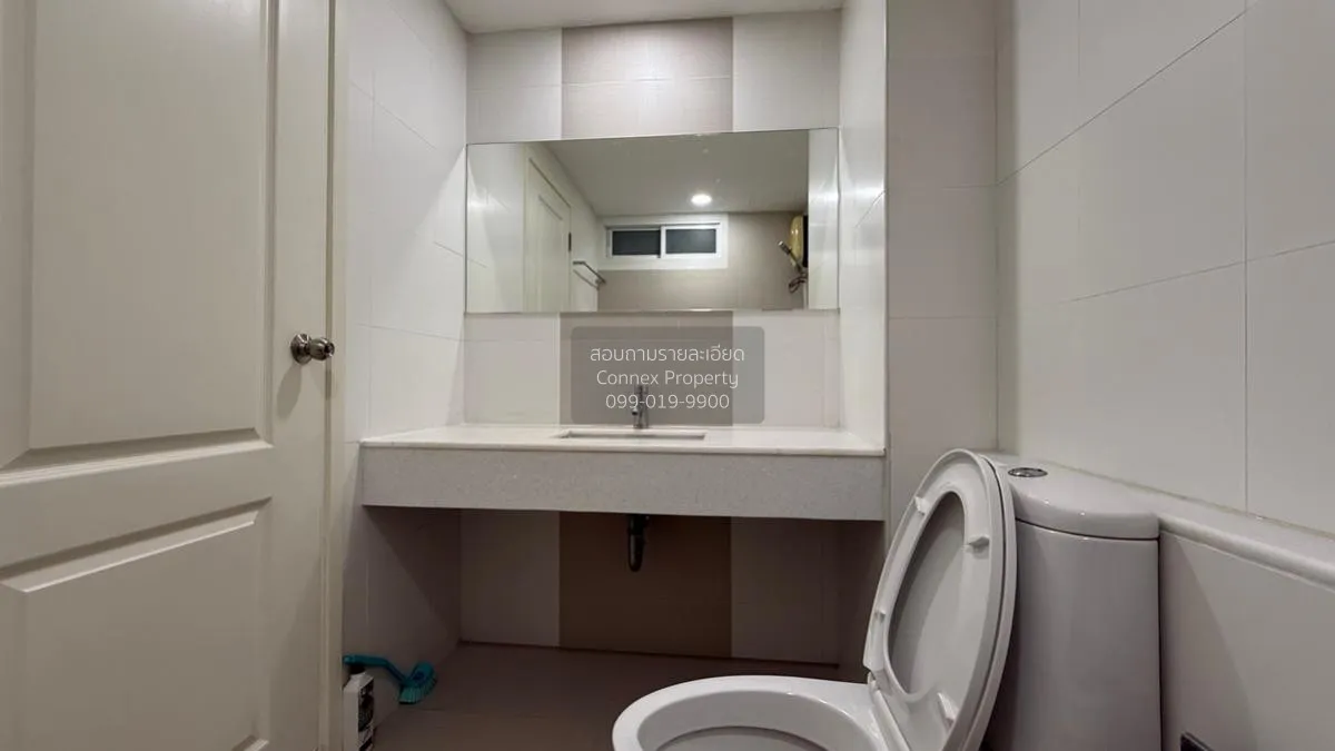 ขายคอนโด  ยูสบาย พระราม 4 - กล้วยน้ำไท พระโขนง เขต คลองเตย กรุงเท