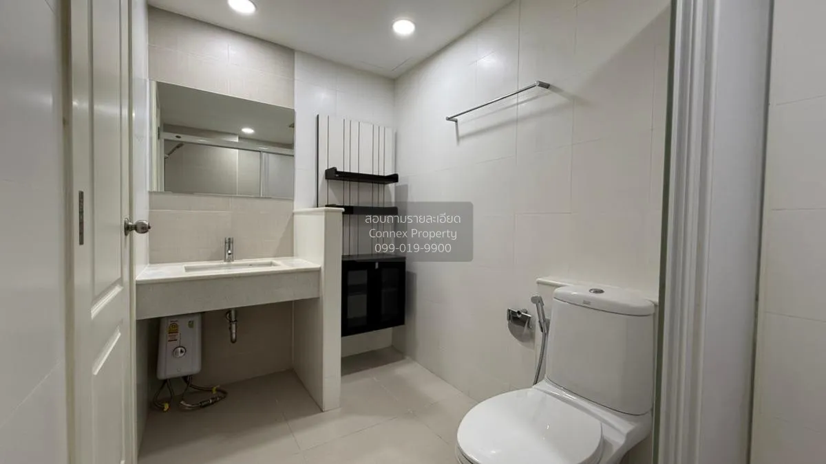 ขายคอนโด  ยูสบาย พระราม 4 - กล้วยน้ำไท พระโขนง เขต คลองเตย กรุงเท