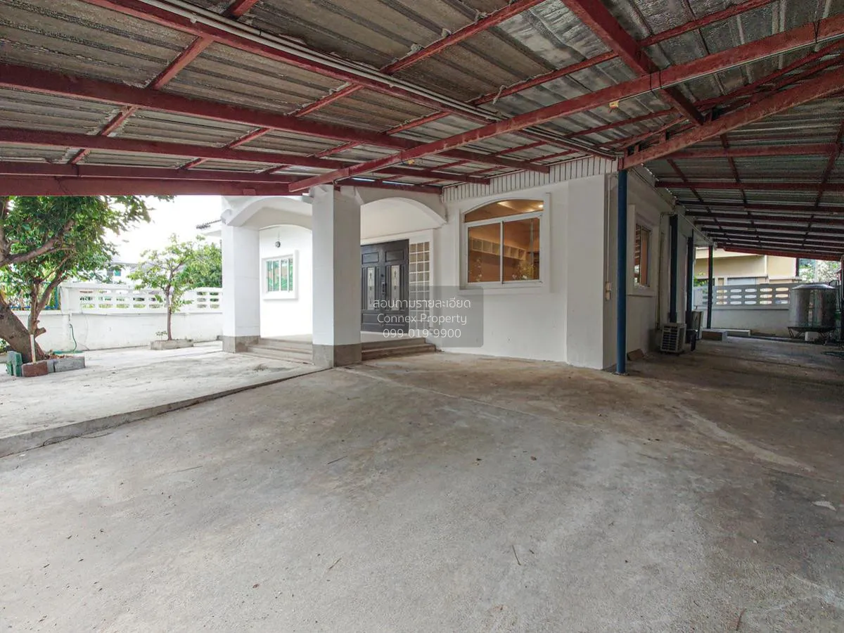 ขายบ้าน  เพลส แอนด์ พาร์ค ประชาอุทิศ 90 นาเกลือ พระสมุทรเจดีย์ สม 2