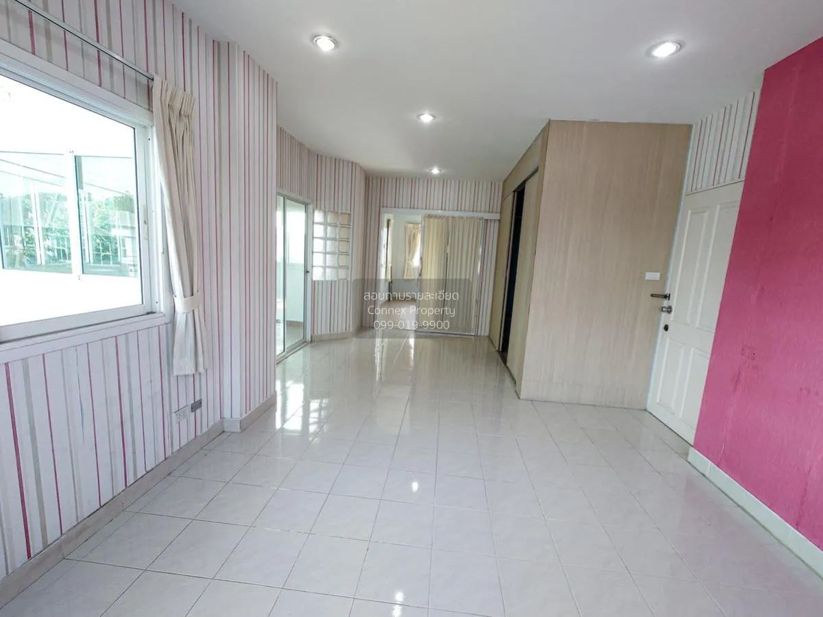 ขายบ้าน  เพลส แอนด์ พาร์ค ประชาอุทิศ 90 นาเกลือ พระสมุทรเจดีย์ สม