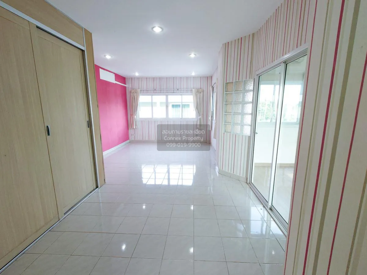 ขายบ้าน  เพลส แอนด์ พาร์ค ประชาอุทิศ 90 นาเกลือ พระสมุทรเจดีย์ สม