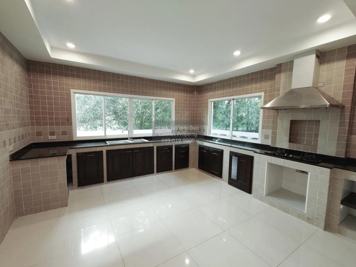 ขายบ้าน  เพลส แอนด์ พาร์ค ประชาอุทิศ 90 นาเกลือ พระสมุทรเจดีย์ สม