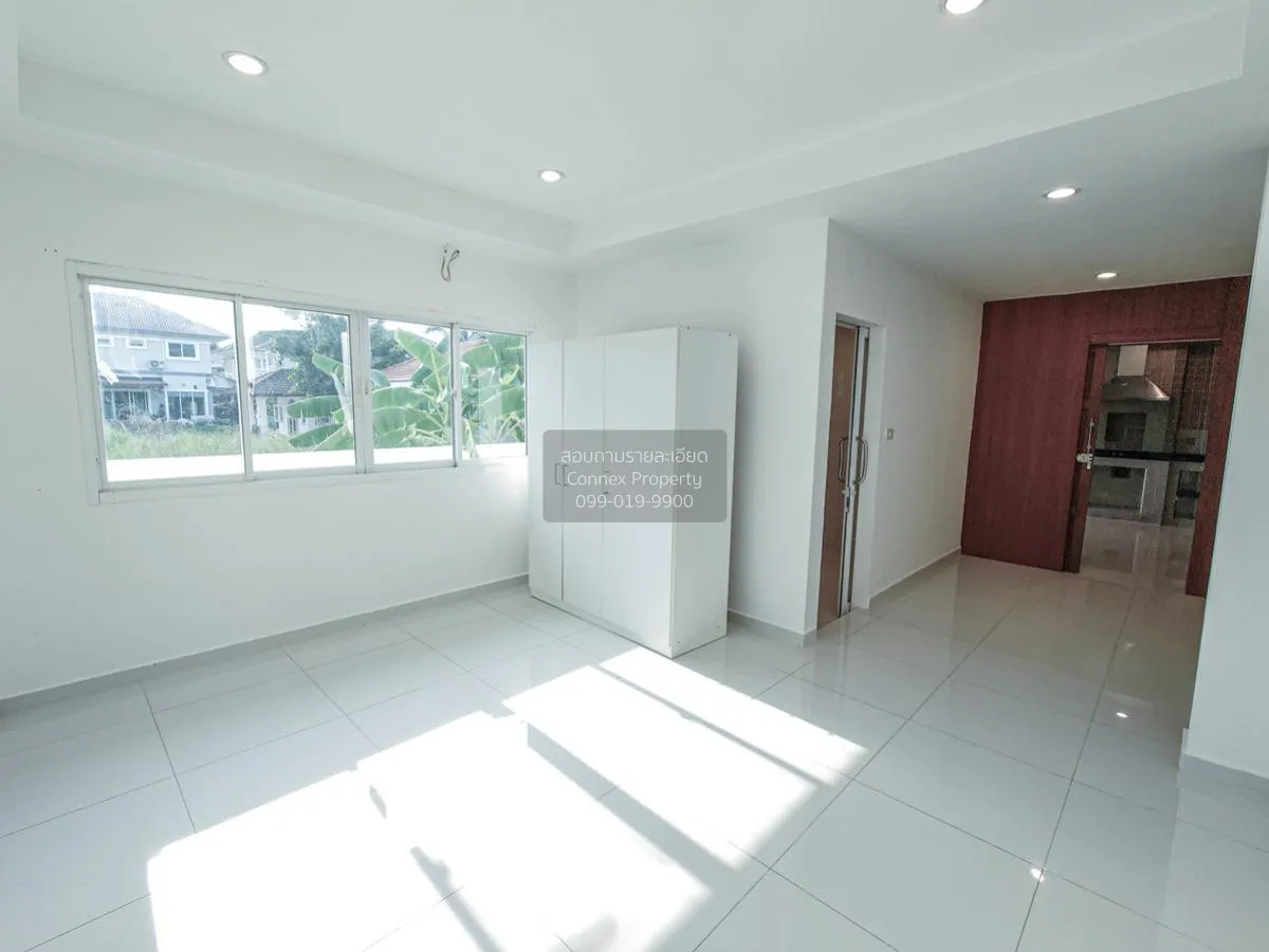 ขายบ้าน  เพลส แอนด์ พาร์ค ประชาอุทิศ 90 นาเกลือ พระสมุทรเจดีย์ สม