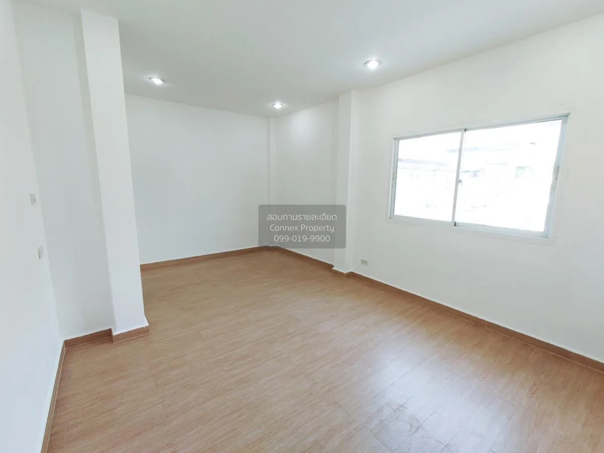 ขายบ้าน  เพลส แอนด์ พาร์ค ประชาอุทิศ 90 นาเกลือ พระสมุทรเจดีย์ สม