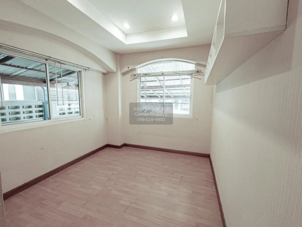 ขายบ้าน  เพลส แอนด์ พาร์ค ประชาอุทิศ 90 นาเกลือ พระสมุทรเจดีย์ สม