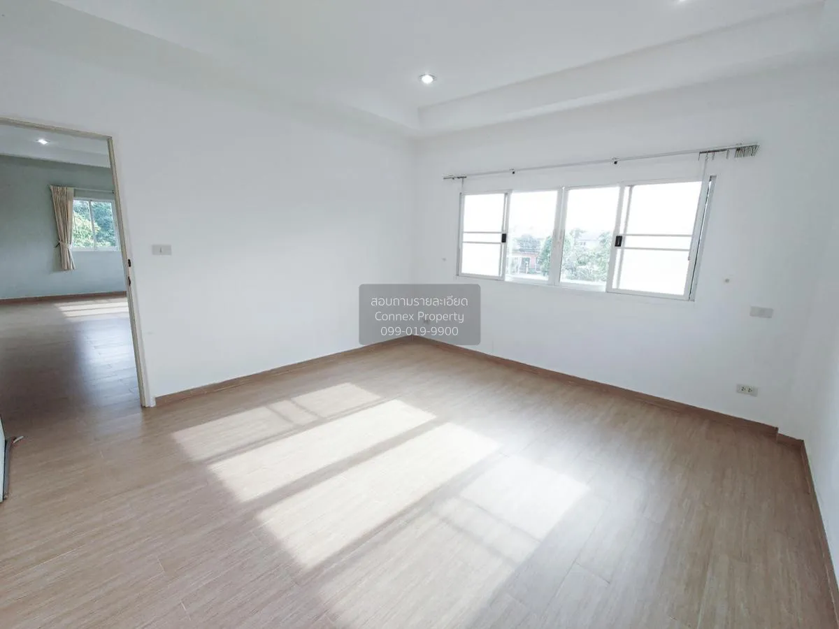 ขายบ้าน  เพลส แอนด์ พาร์ค ประชาอุทิศ 90 นาเกลือ พระสมุทรเจดีย์ สม