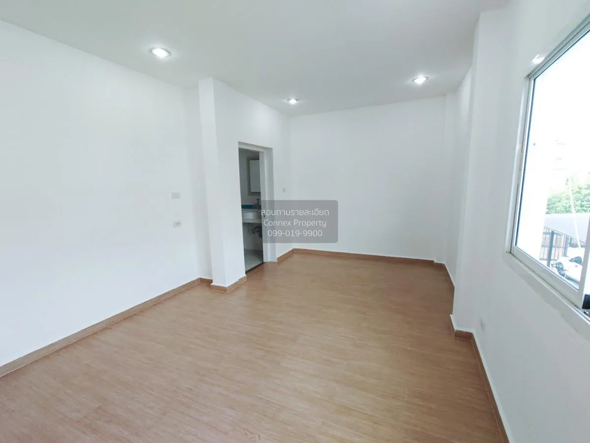 ขายบ้าน  เพลส แอนด์ พาร์ค ประชาอุทิศ 90 นาเกลือ พระสมุทรเจดีย์ สม