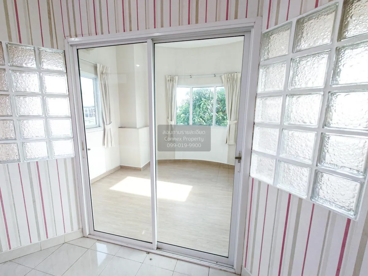 ขายบ้าน  เพลส แอนด์ พาร์ค ประชาอุทิศ 90 นาเกลือ พระสมุทรเจดีย์ สม