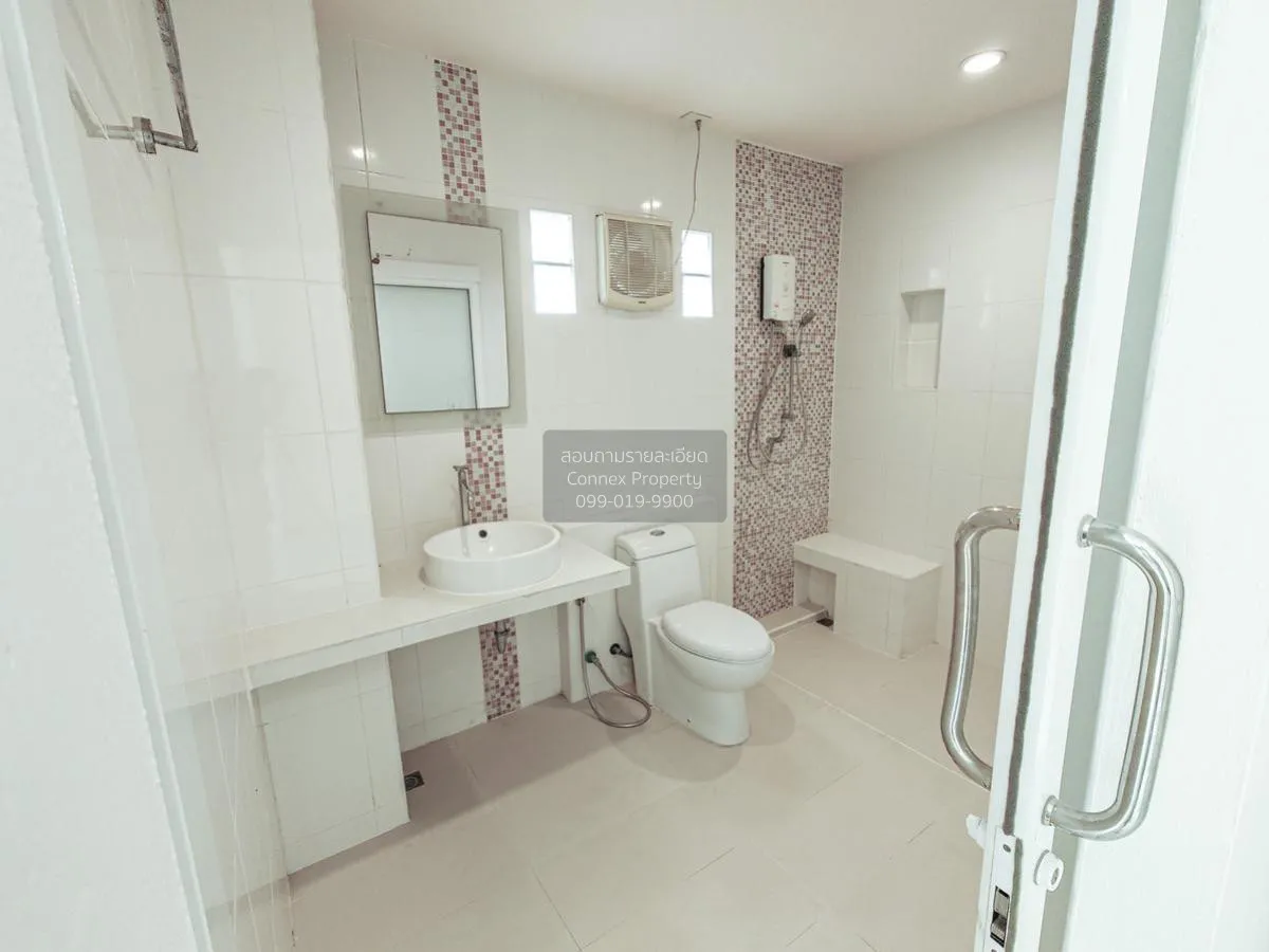 ขายบ้าน  เพลส แอนด์ พาร์ค ประชาอุทิศ 90 นาเกลือ พระสมุทรเจดีย์ สม