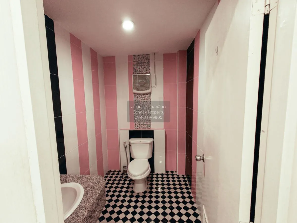 ขายบ้าน  เพลส แอนด์ พาร์ค ประชาอุทิศ 90 นาเกลือ พระสมุทรเจดีย์ สม