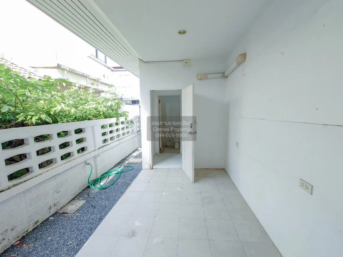 ขายบ้าน  เพลส แอนด์ พาร์ค ประชาอุทิศ 90 นาเกลือ พระสมุทรเจดีย์ สม