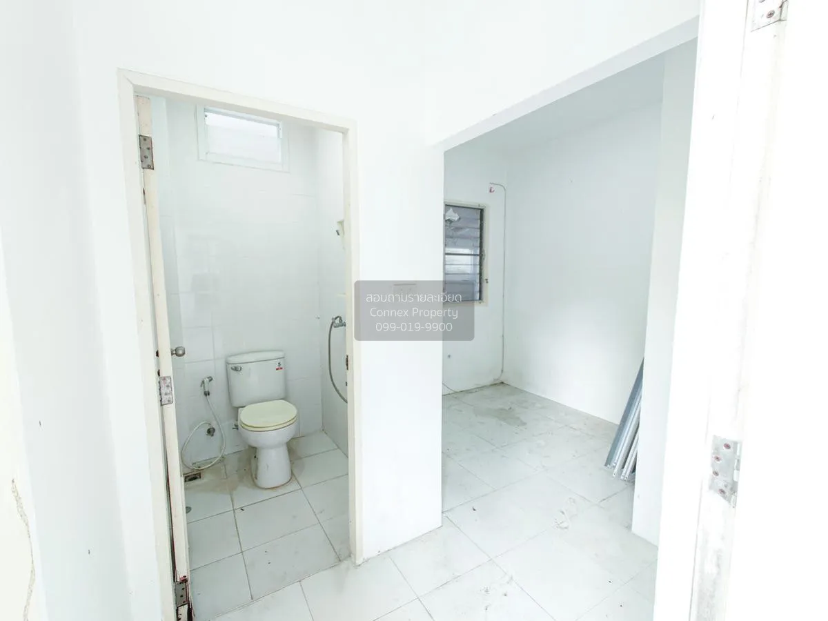 ขายบ้าน  เพลส แอนด์ พาร์ค ประชาอุทิศ 90 นาเกลือ พระสมุทรเจดีย์ สม