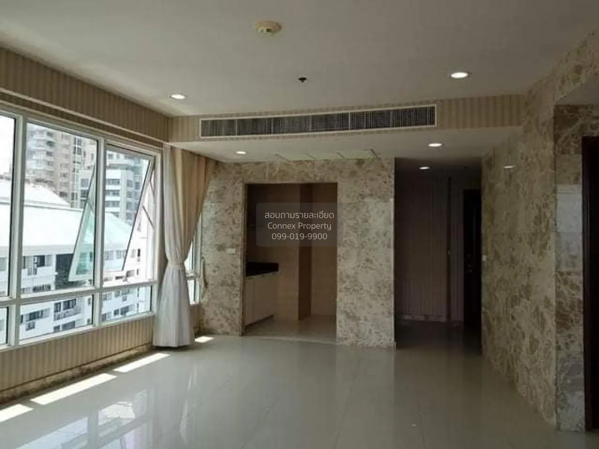 ขายคอนโด  บ้านราชประสงค์ (ราชดำริ) BTS-สถานีราชดำริ ลุมพินี เขต ป