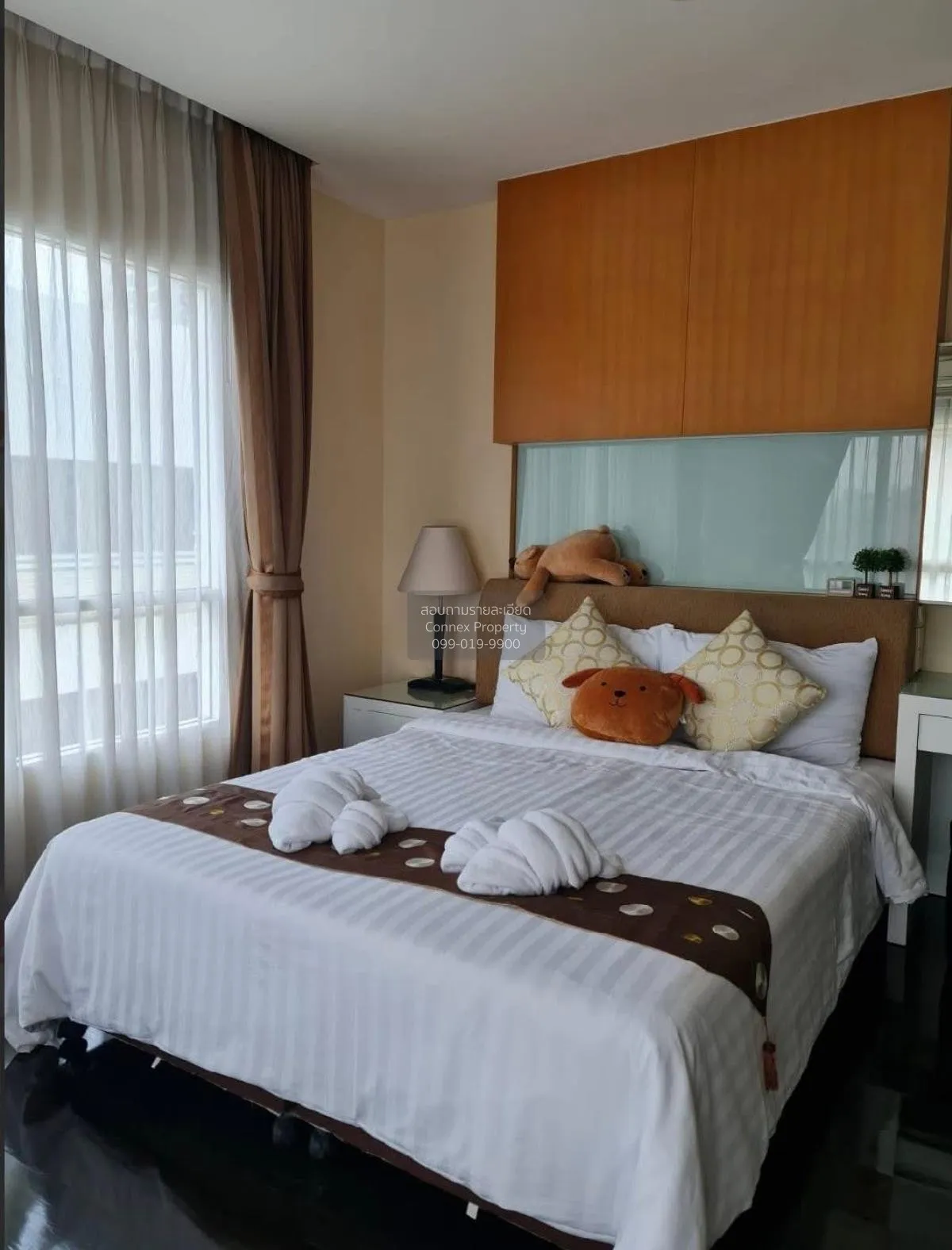 For Rent Condo , 42 Grand Residence , BTS-Phra Khanong , Khlong T 1