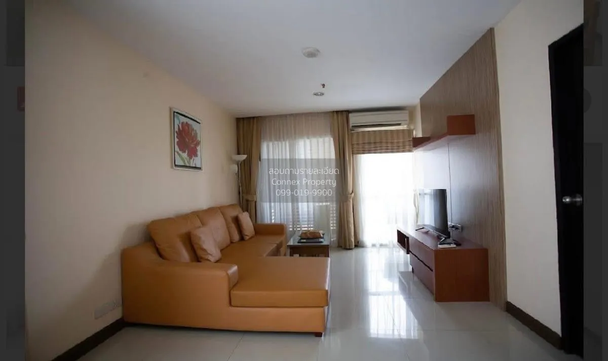 For Rent Condo , 42 Grand Residence , BTS-Phra Khanong , Khlong T 2