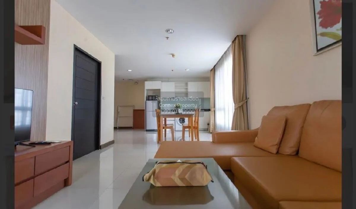 For Rent Condo , 42 Grand Residence , BTS-Phra Khanong , Khlong T 3
