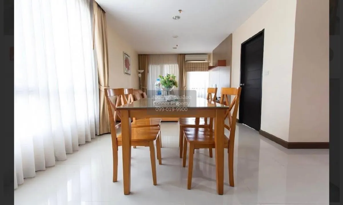 For Rent Condo , 42 Grand Residence , BTS-Phra Khanong , Khlong T 4