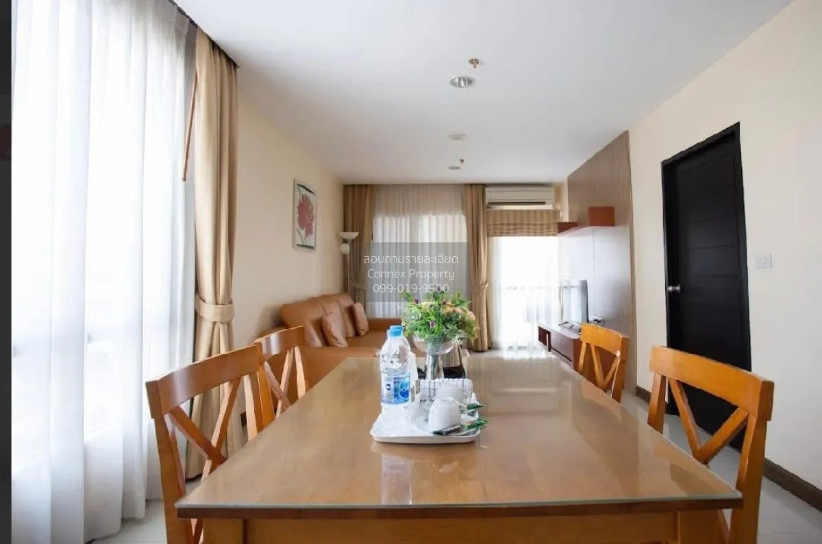 For Rent Condo , 42 Grand Residence , BTS-Phra Khanong , Khlong T