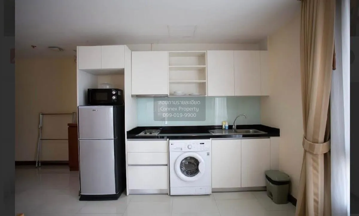 For Rent Condo , 42 Grand Residence , BTS-Phra Khanong , Khlong T