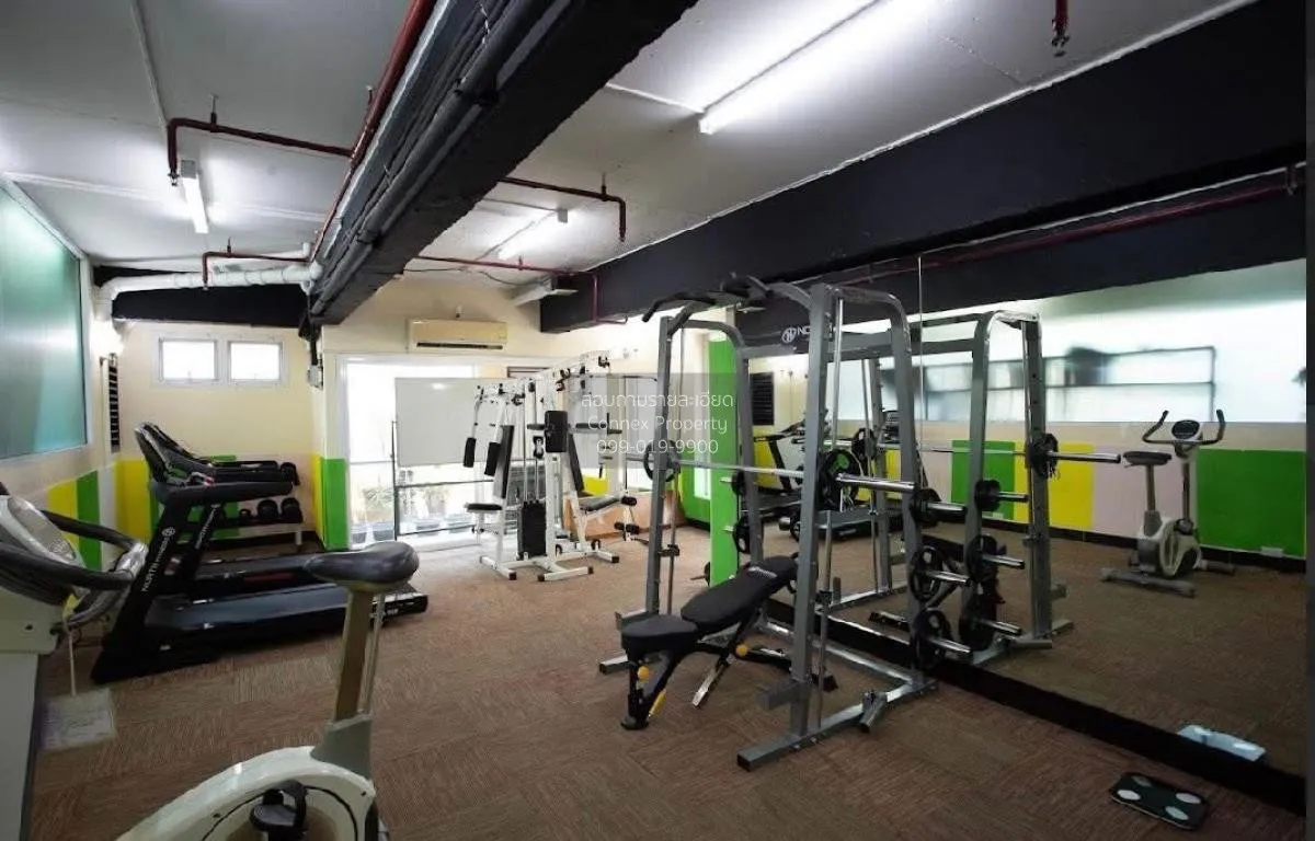 For Rent Condo , 42 Grand Residence , BTS-Phra Khanong , Khlong T