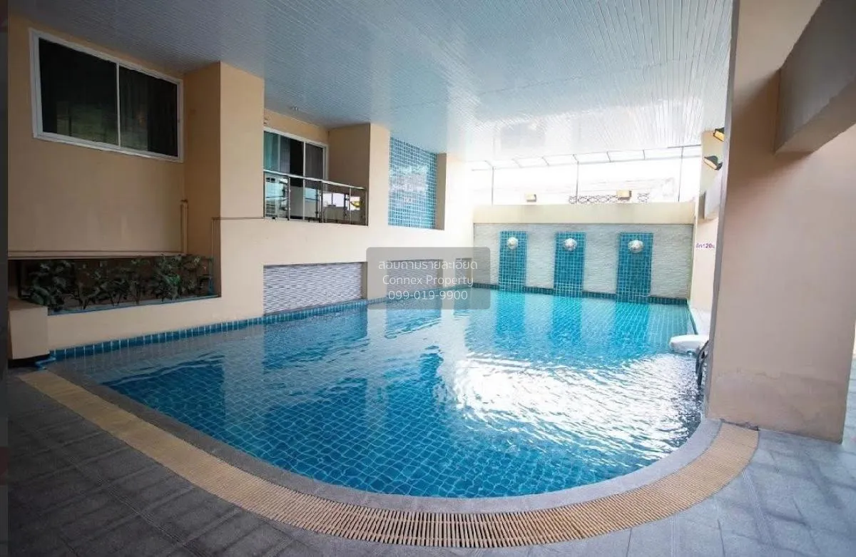 For Rent Condo , 42 Grand Residence , BTS-Phra Khanong , Khlong T