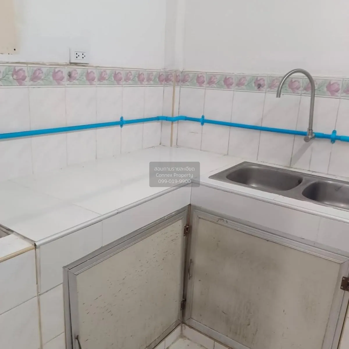 เช่าทาวน์เฮ้าส์/ทาวน์โฮม  บ้านเอเวอร์กรีน วิลล์ บางนา-ตราด หน้ากว