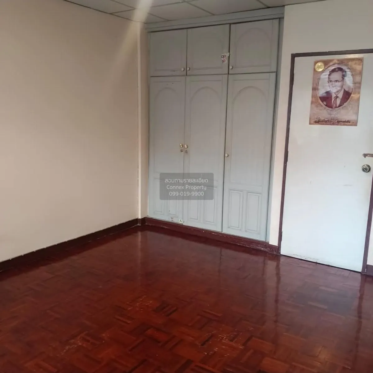 เช่าทาวน์เฮ้าส์/ทาวน์โฮม  บ้านเอเวอร์กรีน วิลล์ บางนา-ตราด หน้ากว