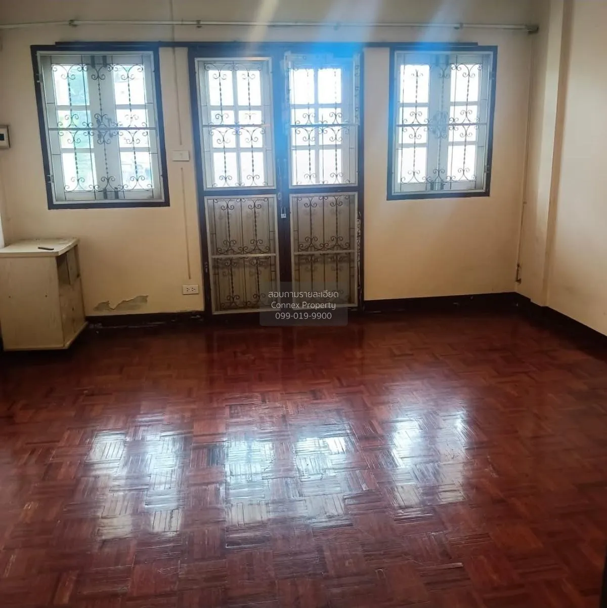 เช่าทาวน์เฮ้าส์/ทาวน์โฮม  บ้านเอเวอร์กรีน วิลล์ บางนา-ตราด หน้ากว