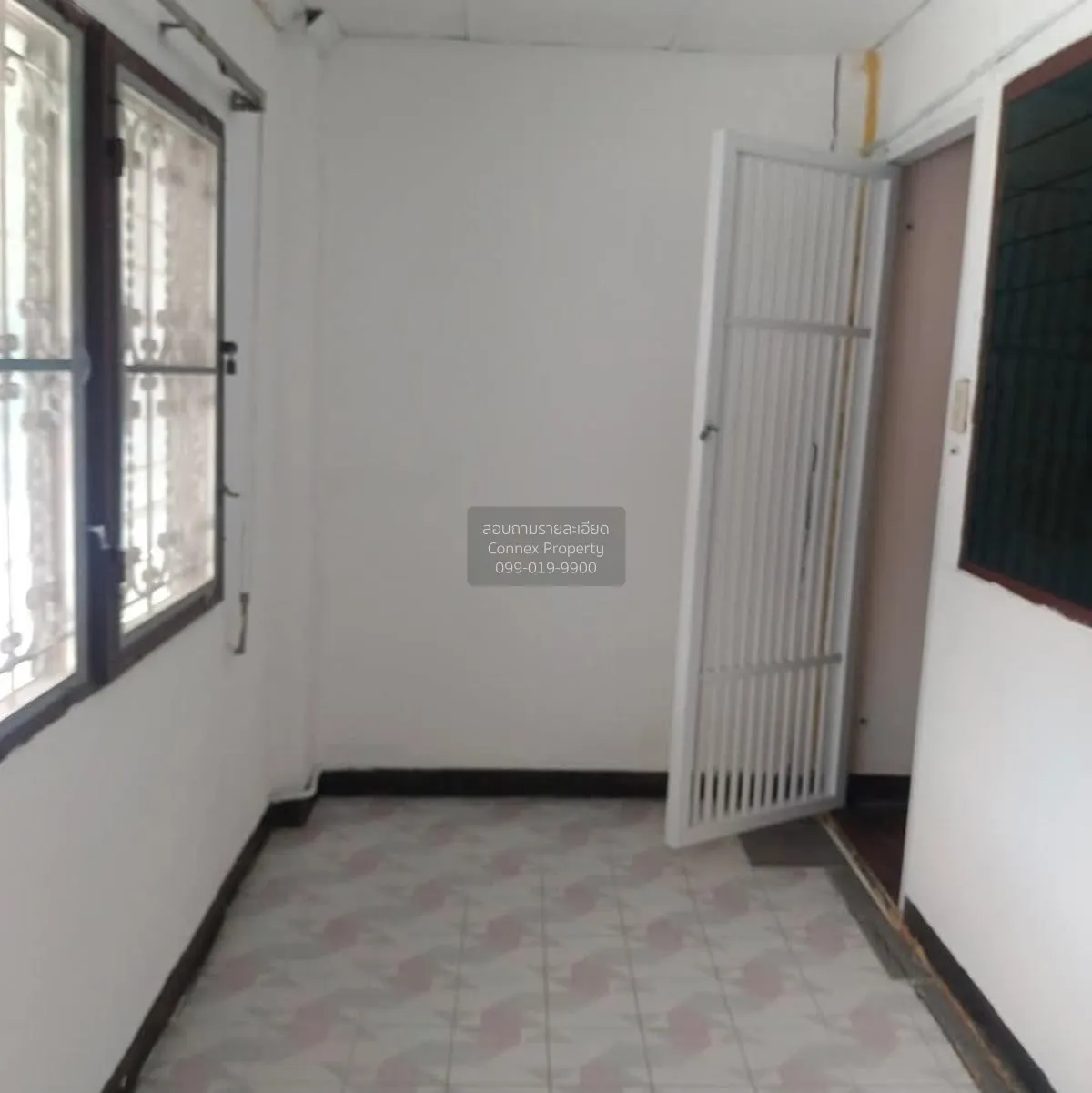 เช่าทาวน์เฮ้าส์/ทาวน์โฮม  บ้านเอเวอร์กรีน วิลล์ บางนา-ตราด หน้ากว