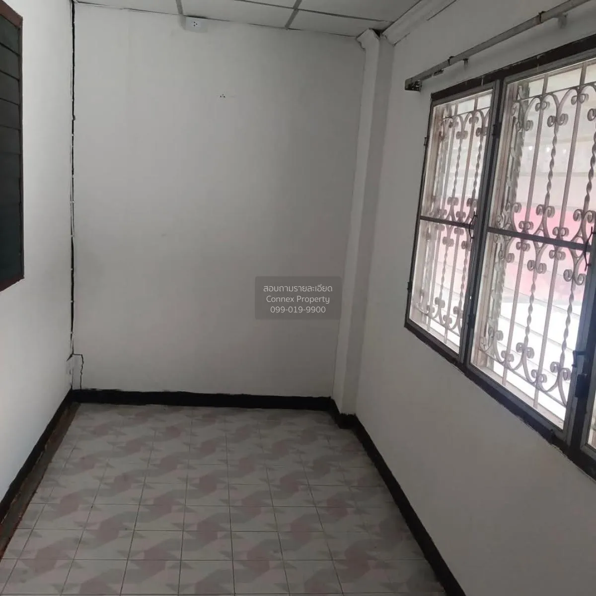 เช่าทาวน์เฮ้าส์/ทาวน์โฮม  บ้านเอเวอร์กรีน วิลล์ บางนา-ตราด หน้ากว