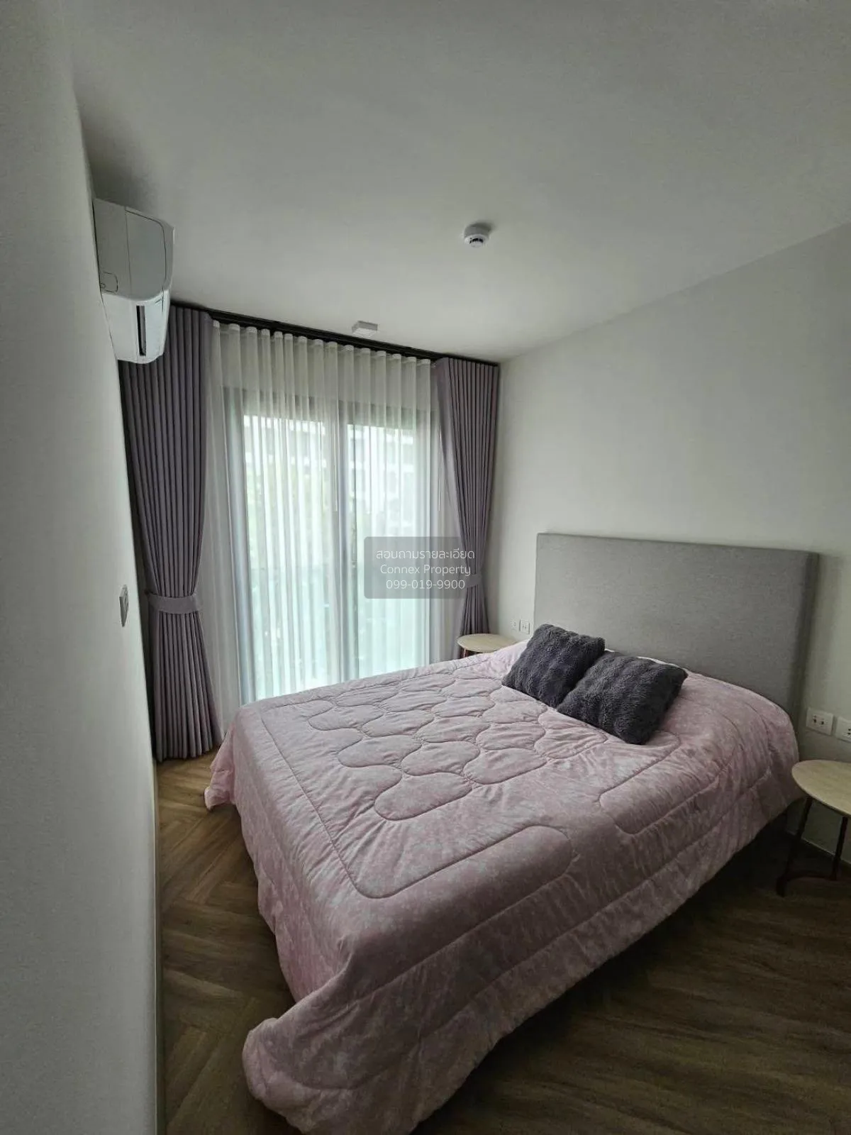 เช่าคอนโด  แชปเตอร์ ทองหล่อ 25 BTS-ทองหล่อ คลองตัน เขต วัฒนา กรุง 2