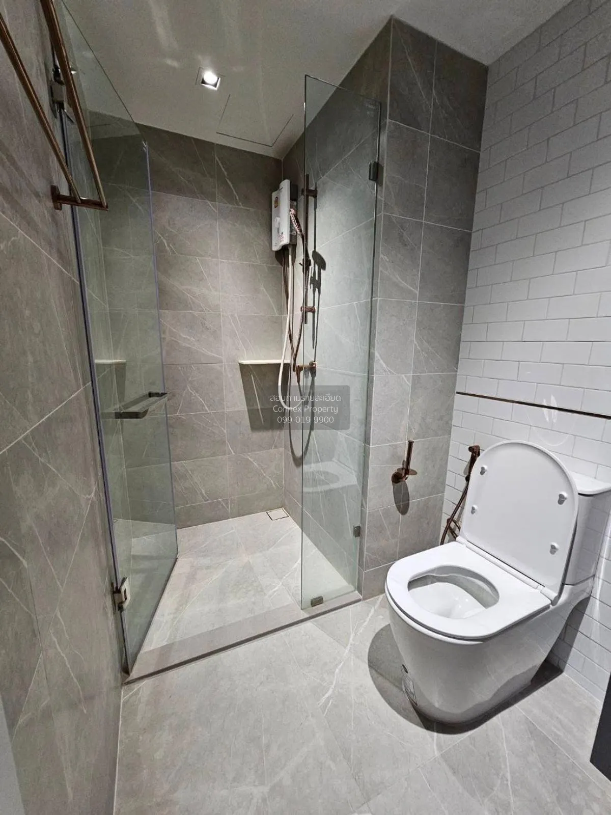 เช่าคอนโด  แชปเตอร์ ทองหล่อ 25 BTS-ทองหล่อ คลองตัน เขต วัฒนา กรุง