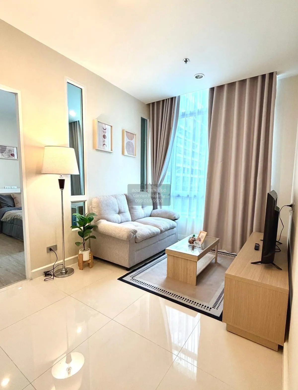 For Rent Condo , The Sky Sukhumvit , BTS-Udom Suk , Bang Na , Ban 2