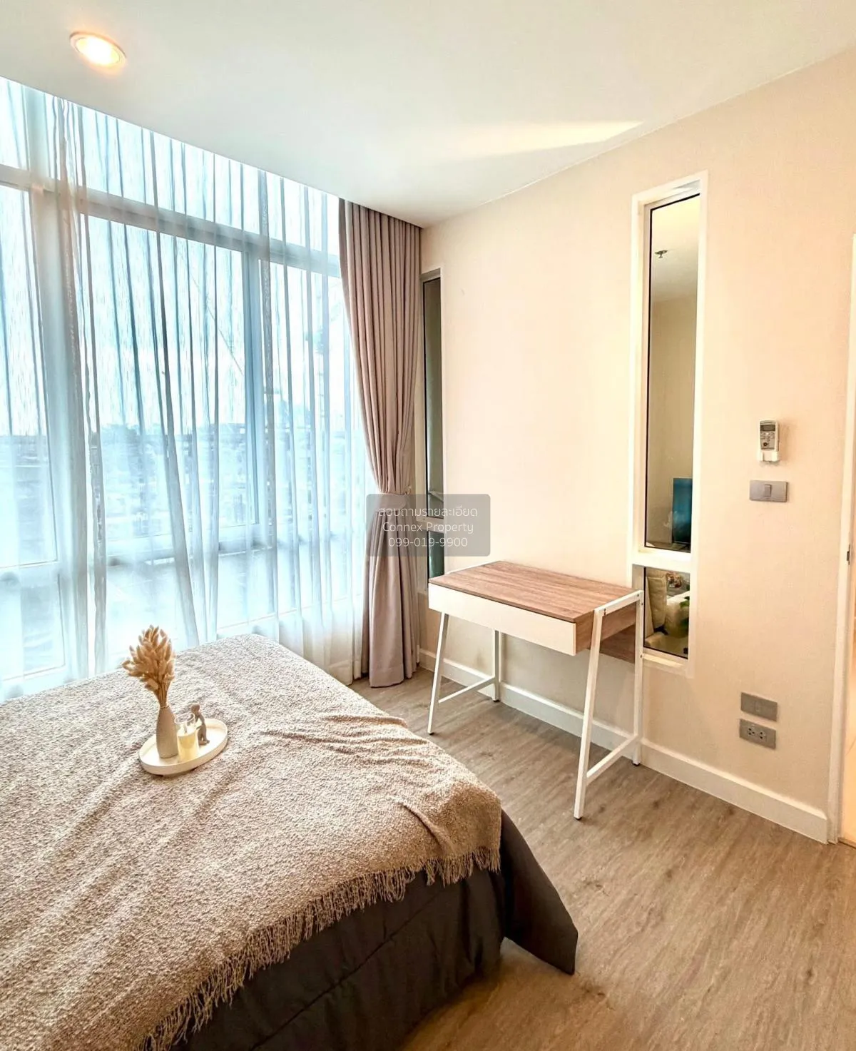 For Rent Condo , The Sky Sukhumvit , BTS-Udom Suk , Bang Na , Ban 3